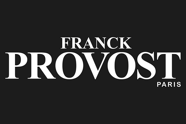 Franck Provost Roma - CC Aura